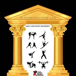 Il Tempio dello Sport a.s.d.