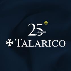 TALARICO CRAVATTE SARTORIALI