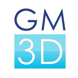 GM3D di Giuseppe Masella