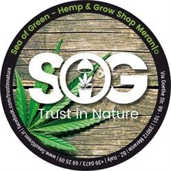 Sea of Green - Hemp & Grow Shop