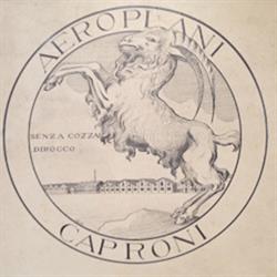 Villa Caproni