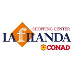 Shopping Center La Filanda