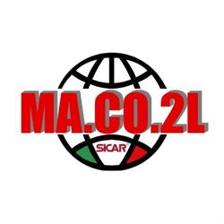 MA.CO.2L s.r.l. & SICAR - Macchine Combinate Lavorazione Legno