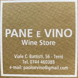 Pane e Vino - Terni