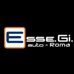 Esse.Gi. Auto Roma
