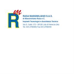 Rasa Massimiliano