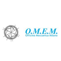 O.M.E.M. Officina Meccanica Milano