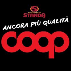 Supermercati Standa Srl
