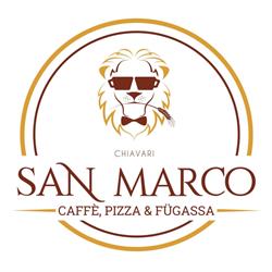 San Marco Caffè pizza & fügassa