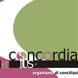 Organismo di Conciliazione Concordia et Ius s.r.l.