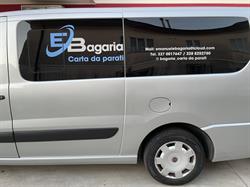 Bagaria Carta da Parati