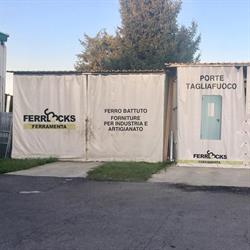 FER PADANA srl ( ex Ferr Locks Srl )
