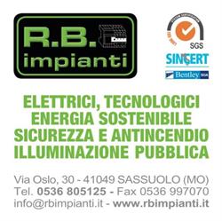 R.B. Impianti SRL