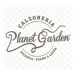 Calzoneria Planet Garden