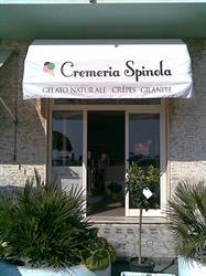 Cremeria Spinola