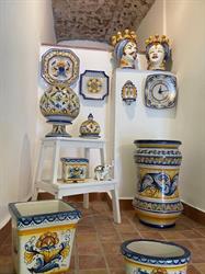 Ceramiche Artistiche Iride