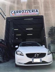 Autocarrozzeria ALBIATI & C. SAS