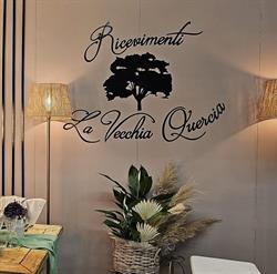 Ricevimenti La Vecchia Quercia Di Stasio Gianluca