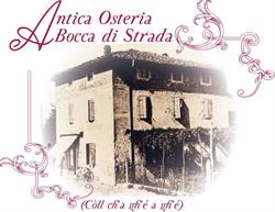 Antica Osteria Bocca di Strada di Giuffredi Diego