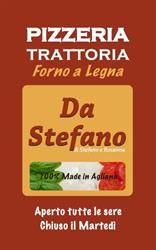 Pizzeria Da Stefano