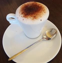 Globe Cafè
