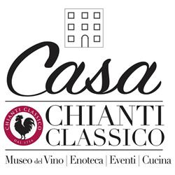 Casa Chianti Classico