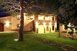 Il B&B Podere Pendolino