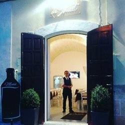 Trattoria da Ismet