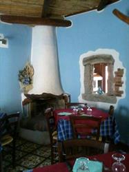 Pizzeria Delle Grazie di Frongia Christian