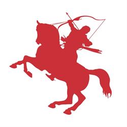 L'Arciere Rosso