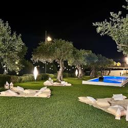 LA BAIA sala ricevimenti