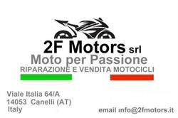 QDEPOINT ASTI- 2F MOTORS