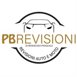 Pb Revisioni - Benincasa Pasquale
