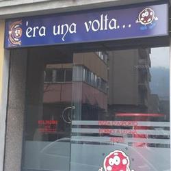 C'era una volta