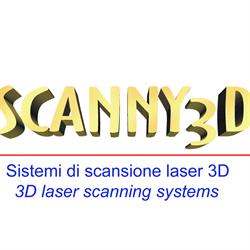 Scanny3d S.r.l.