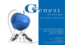 Genesi Srl