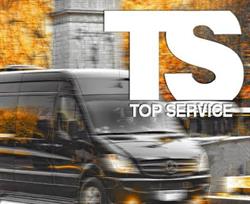 Top Service S.r.l.