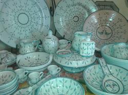 Ceramiche Sireci di Antonio Sireci