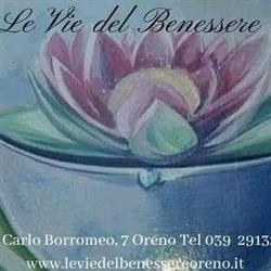 Le Vie del Benessere Oreno