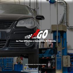 Stop and Go srl