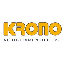 Krono Abbigliamento Uomo