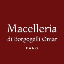 Macelleria Omar Di Borgogelli