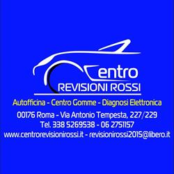Centro Revisioni Rossi Di Rossi Stefano