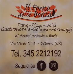 Il Forno Delle Bonta' Di Arcari Antonio