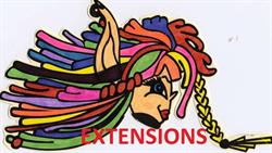 Cinzia Stango Extensions