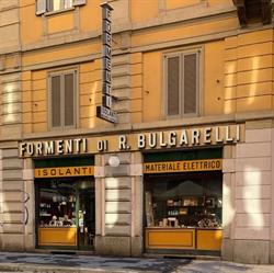 Formenti dei F.lli Bulgarelli snc Materiale Elettrico