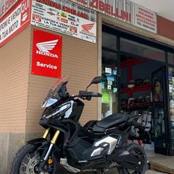 Centro Moto Ladispoli
