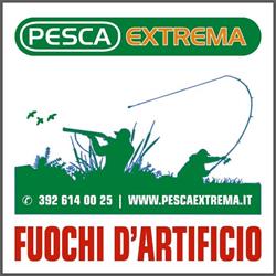 Pesca Extrema di Benetollo Andrea