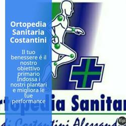 Ortopedia Sanitaria Costantini