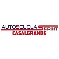 Autoscuola Sprint Casalgrande Di Lusoli Srl